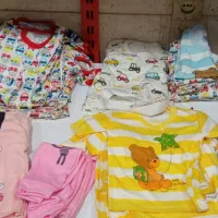 لباس نوزادی