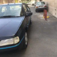 پژو۸۴تمیزسالم