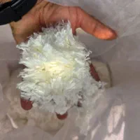 الیاف پلی پروپیلن برای سیمانکاری