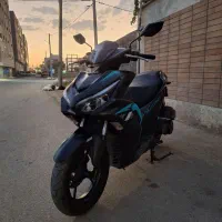 ایروکس 170NVX