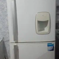 یخچال و فریزر بدون برفک دونار