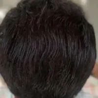 ریـزشو مـوهات خداحافظی کن