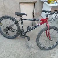 دوچرخه ۲۶ و ۱۶