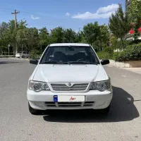 پراید 132