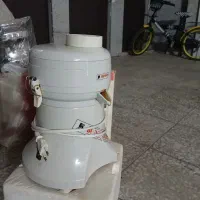 آبمیوه‌گیری برقی برند بهینه