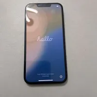 اپل iPhone 13 با حافظهٔ ۲۵۶ گیگابایت|موبایل|تهران, سیروس|دیوار
