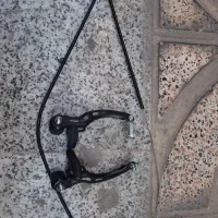 ترمز طوقه ای
