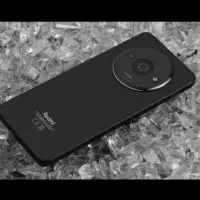 ردمیA3در حد نو