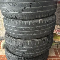 لاستیک سایز 14خارجی
