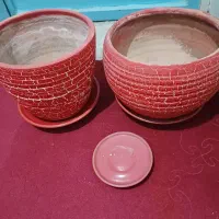 فروش گلدان، زیرگلدانی، پایه چوبی تزئینی