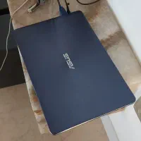 لپتاپ ۱۵.۶ اینچی ایسوس Asus zenbook ux550vd