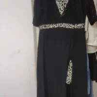 زنانه مجلسی باز