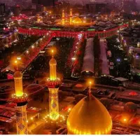 شرکت در پیاده روی اربعین