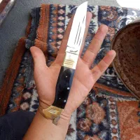 چاقو  اصل محمود‌   ۷ دنده