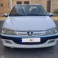 پارس سال مدل ۹۹