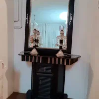 فروش اینه شمعدون