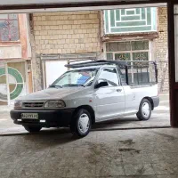 پرایدوانت لاینرداردرحدخشک