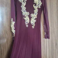 لباس مجلسی زنانه