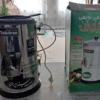 سبزی خرد کن