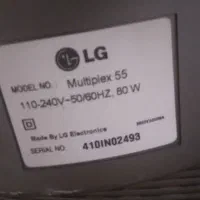 تلویزیون lG قیمت ۳.۵۰۰.۰۰۰ تومان