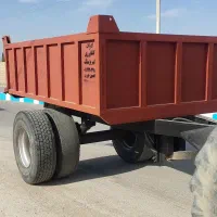 تریلی تراکتور