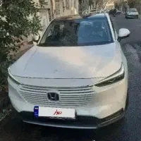 هوندا وزل سفید ۲۰۲۴