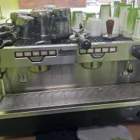 قهوه ساز جیمبالی فائما e78