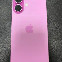 آیفون ۱۶ iPhone 16