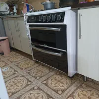 گاز طرح فر