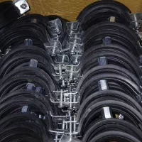 بست لوله سوپر فیکس .IDBCO