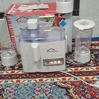 آبمیوه گیره چندکاره