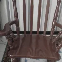 صندلی راکی