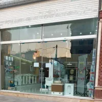 نصب و تعمیرات شیشه سکوریت