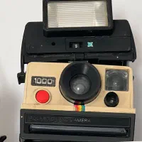 دوربین قدیمی