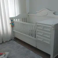 سرویس خواب کودک نوجوان
