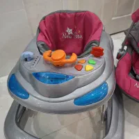 کریر و روروئک