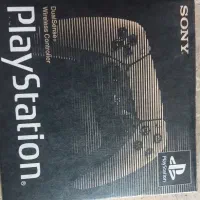 دسته سی سالگی ps5 اورجینال