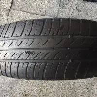 لاستیک دسته دو تک