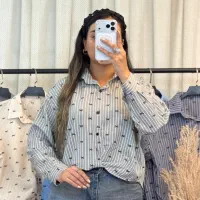 شومیز 599