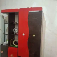 تخت وکمدقیمت خییلی مناسب فروش فوری