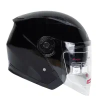 کلاه کاسکت بدون فک دی ای وان