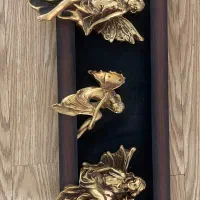 تابلو|تابلو فرش|پاکدشت, حصار امیر|دیوار