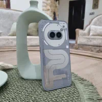 گوشی ناتینگ فون 2a plus