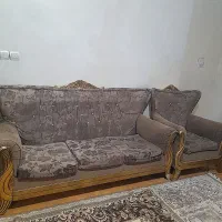 مبل ۷ نفره