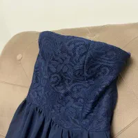 دکلته دانتل عروسکی