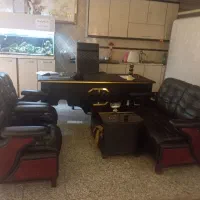 میز مدیرت و مبلمان