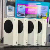 سری اس Xbox  Sri s Ps5 ps4