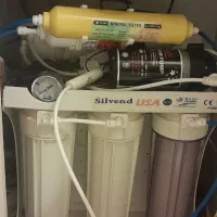 تصفیه آب سالم