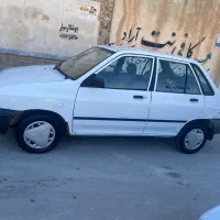 پراید ۱۳۱دوگانه کارخونه مدل۹۰تمام فابریک شاسی سالم