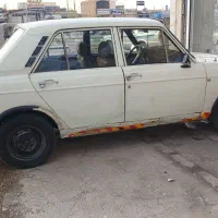 پیکان مدل ۷۷ دوگانه سی ان جی